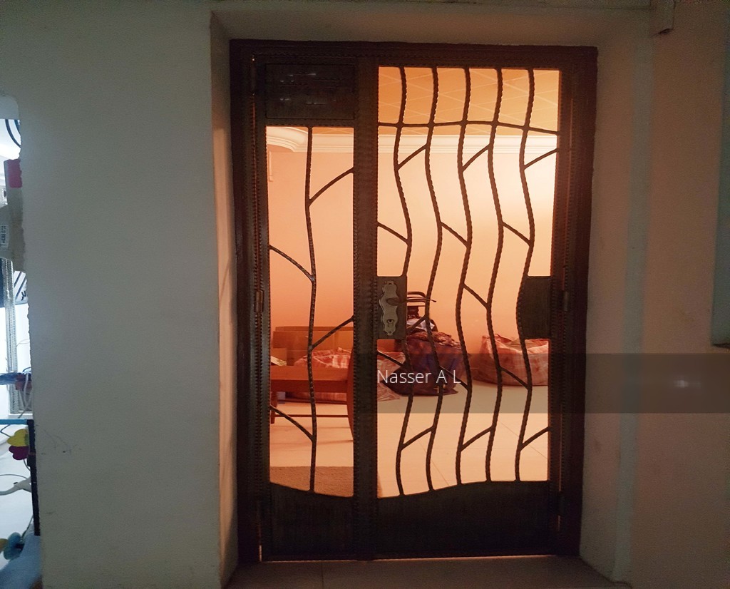 Blk 459 Jurong West Street 41 (Jurong West), HDB 3 Rooms #192971242